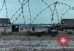 Image of United States Air Base Vietnam, 1967, second 32 stock footage video 65675021588