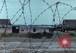 Image of United States Air Base Vietnam, 1967, second 33 stock footage video 65675021588