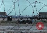 Image of United States Air Base Vietnam, 1967, second 34 stock footage video 65675021588