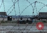 Image of United States Air Base Vietnam, 1967, second 35 stock footage video 65675021588