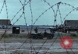Image of United States Air Base Vietnam, 1967, second 36 stock footage video 65675021588