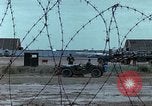 Image of United States Air Base Vietnam, 1967, second 37 stock footage video 65675021588