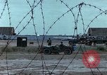 Image of United States Air Base Vietnam, 1967, second 38 stock footage video 65675021588