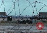 Image of United States Air Base Vietnam, 1967, second 40 stock footage video 65675021588