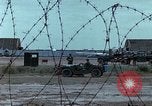 Image of United States Air Base Vietnam, 1967, second 41 stock footage video 65675021588