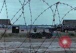 Image of United States Air Base Vietnam, 1967, second 43 stock footage video 65675021588