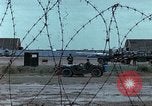 Image of United States Air Base Vietnam, 1967, second 44 stock footage video 65675021588