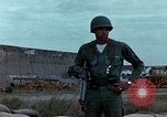 Image of United States Air Base Vietnam, 1967, second 46 stock footage video 65675021588