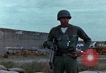 Image of United States Air Base Vietnam, 1967, second 49 stock footage video 65675021588