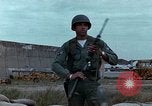 Image of United States Air Base Vietnam, 1967, second 51 stock footage video 65675021588