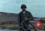 Image of United States Air Base Vietnam, 1967, second 52 stock footage video 65675021588
