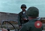Image of United States Air Base Vietnam, 1967, second 53 stock footage video 65675021588