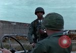 Image of United States Air Base Vietnam, 1967, second 54 stock footage video 65675021588