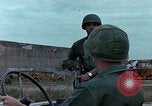 Image of United States Air Base Vietnam, 1967, second 55 stock footage video 65675021588