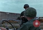 Image of United States Air Base Vietnam, 1967, second 56 stock footage video 65675021588