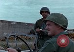 Image of United States Air Base Vietnam, 1967, second 59 stock footage video 65675021588