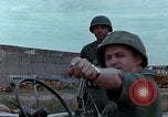 Image of United States Air Base Vietnam, 1967, second 61 stock footage video 65675021588