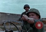 Image of United States Air Base Vietnam, 1967, second 62 stock footage video 65675021588