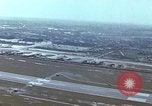Image of United States Air Base Vietnam, 1967, second 16 stock footage video 65675021589