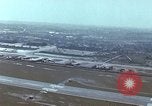 Image of United States Air Base Vietnam, 1967, second 17 stock footage video 65675021589