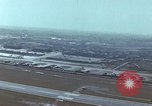 Image of United States Air Base Vietnam, 1967, second 18 stock footage video 65675021589