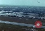 Image of United States Air Base Vietnam, 1967, second 21 stock footage video 65675021589