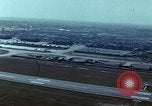 Image of United States Air Base Vietnam, 1967, second 22 stock footage video 65675021589