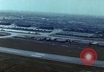 Image of United States Air Base Vietnam, 1967, second 23 stock footage video 65675021589