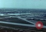 Image of United States Air Base Vietnam, 1967, second 30 stock footage video 65675021589