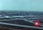 Image of United States Air Base Vietnam, 1967, second 32 stock footage video 65675021589