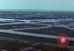 Image of United States Air Base Vietnam, 1967, second 36 stock footage video 65675021589