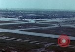 Image of United States Air Base Vietnam, 1967, second 37 stock footage video 65675021589