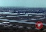 Image of United States Air Base Vietnam, 1967, second 40 stock footage video 65675021589