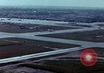 Image of United States Air Base Vietnam, 1967, second 45 stock footage video 65675021589