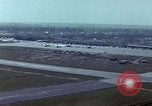Image of United States Air Base Vietnam, 1967, second 52 stock footage video 65675021589