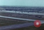 Image of United States Air Base Vietnam, 1967, second 53 stock footage video 65675021589