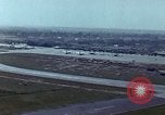 Image of United States Air Base Vietnam, 1967, second 54 stock footage video 65675021589