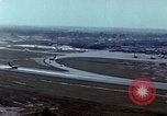 Image of United States Air Base Vietnam, 1967, second 61 stock footage video 65675021589