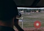 Image of United States Air Base Vietnam, 1967, second 19 stock footage video 65675021590