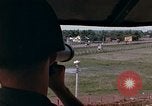 Image of United States Air Base Vietnam, 1967, second 20 stock footage video 65675021590