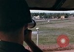 Image of United States Air Base Vietnam, 1967, second 22 stock footage video 65675021590