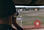 Image of United States Air Base Vietnam, 1967, second 26 stock footage video 65675021590