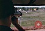 Image of United States Air Base Vietnam, 1967, second 28 stock footage video 65675021590