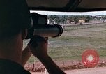 Image of United States Air Base Vietnam, 1967, second 31 stock footage video 65675021590