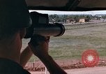 Image of United States Air Base Vietnam, 1967, second 32 stock footage video 65675021590