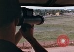 Image of United States Air Base Vietnam, 1967, second 33 stock footage video 65675021590