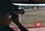 Image of United States Air Base Vietnam, 1967, second 34 stock footage video 65675021590