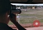 Image of United States Air Base Vietnam, 1967, second 35 stock footage video 65675021590