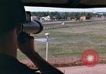 Image of United States Air Base Vietnam, 1967, second 37 stock footage video 65675021590
