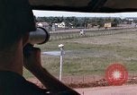 Image of United States Air Base Vietnam, 1967, second 39 stock footage video 65675021590